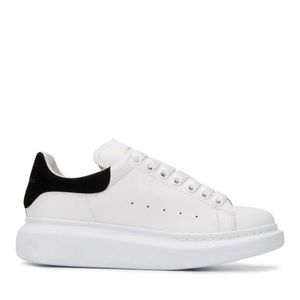 Alexander McQueen Oversized Sneaker